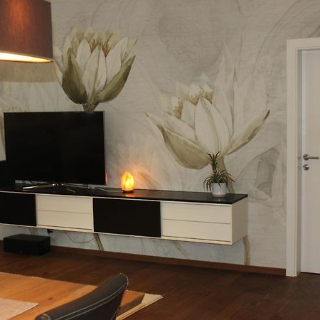 Penthouse Julia Naehe Badesee Mit Infrarotsauna -Zell Am See Kaprun Niedernsill Extérieur photo