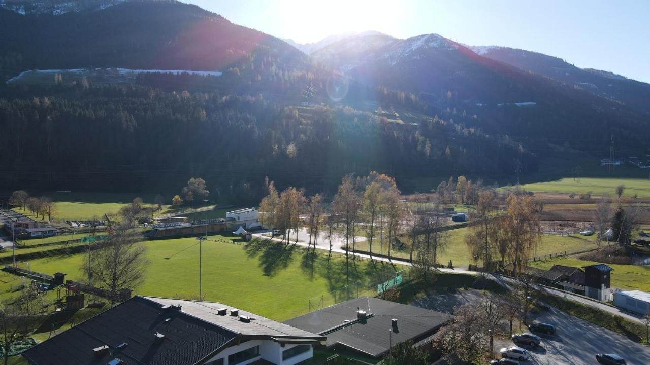 Penthouse Julia Naehe Badesee Mit Infrarotsauna -Zell Am See Kaprun Niedernsill Extérieur photo