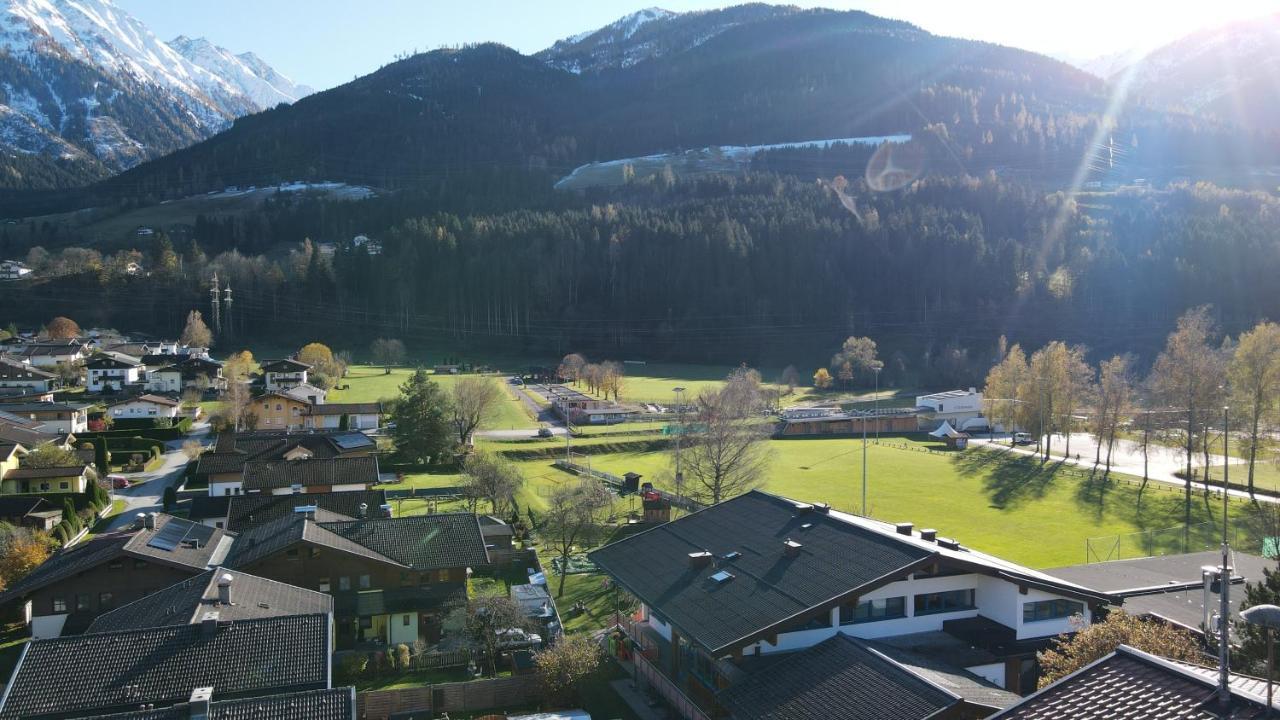 Penthouse Julia Naehe Badesee Mit Infrarotsauna -Zell Am See Kaprun Niedernsill Extérieur photo