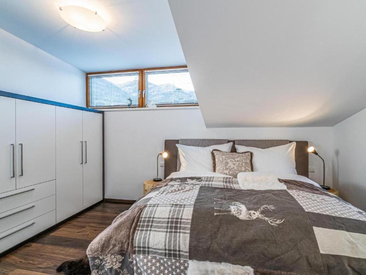 Penthouse Julia Naehe Badesee Mit Infrarotsauna -Zell Am See Kaprun Niedernsill Extérieur photo