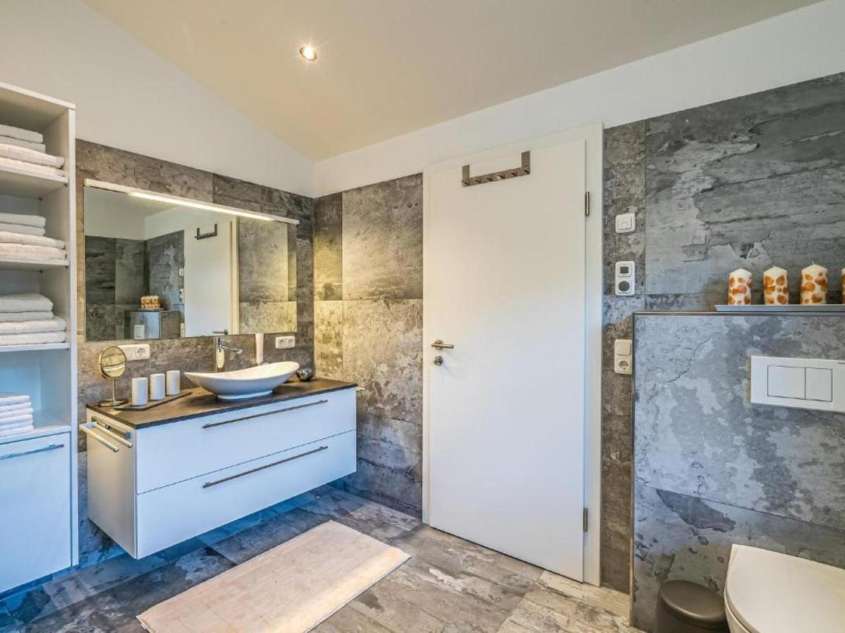 Penthouse Julia Naehe Badesee Mit Infrarotsauna -Zell Am See Kaprun Niedernsill Extérieur photo