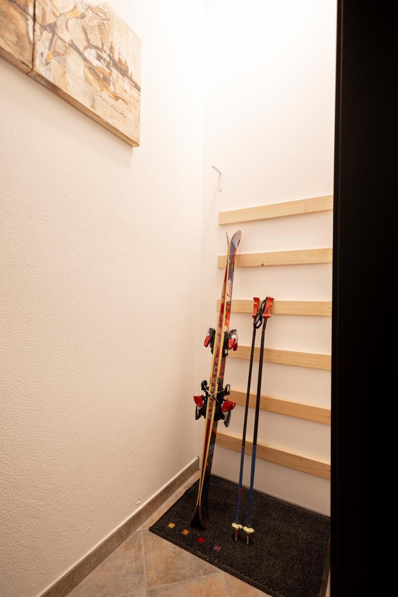 Penthouse Julia Naehe Badesee Mit Infrarotsauna -Zell Am See Kaprun Niedernsill Extérieur photo
