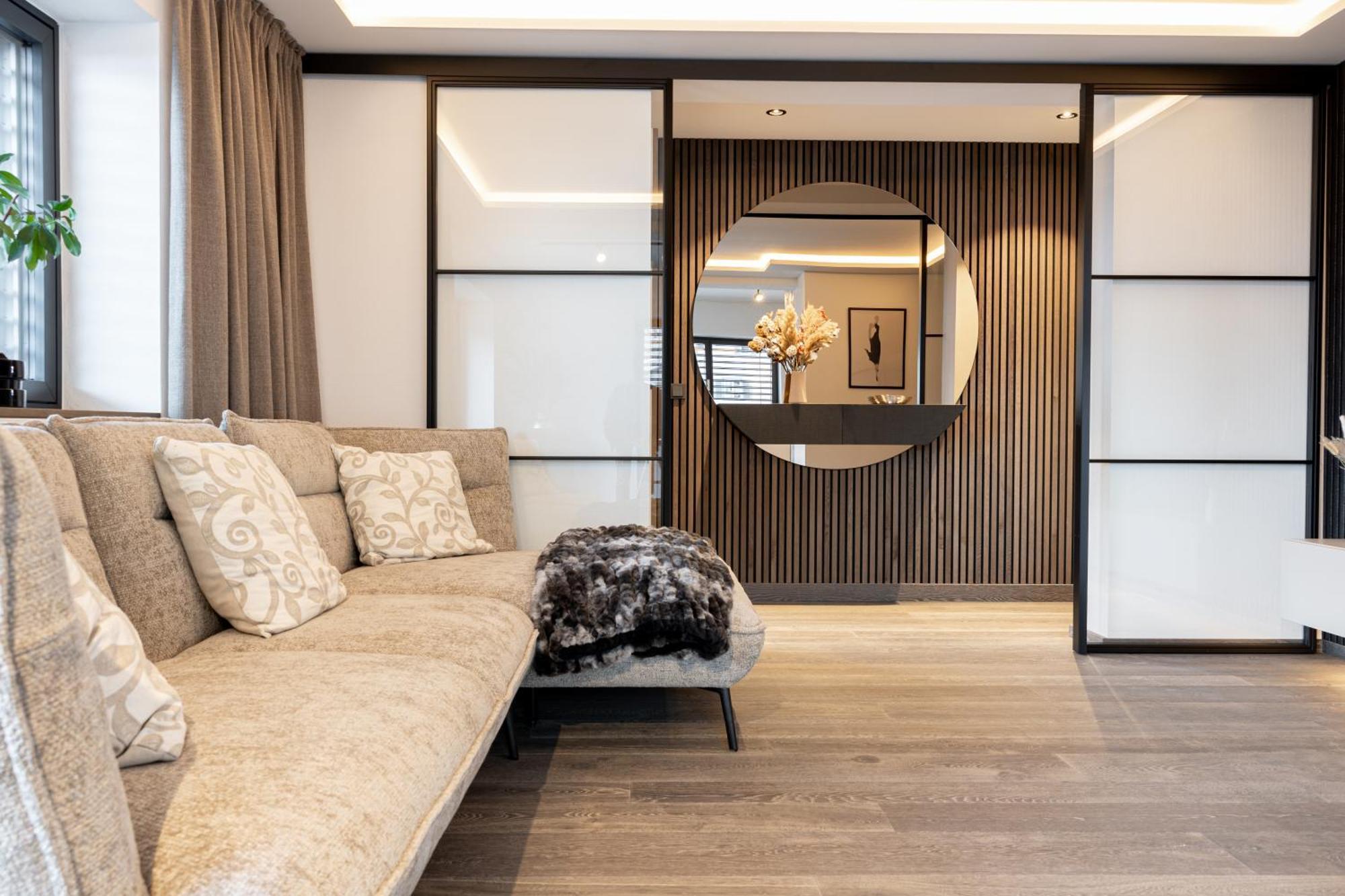Penthouse Julia Naehe Badesee Mit Infrarotsauna -Zell Am See Kaprun Niedernsill Extérieur photo
