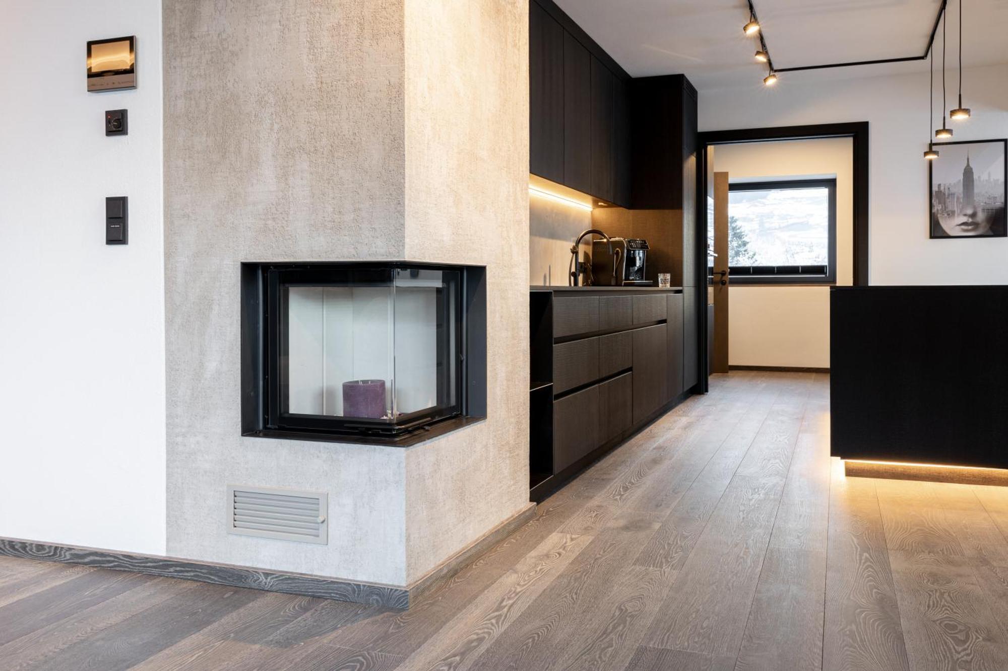 Penthouse Julia Naehe Badesee Mit Infrarotsauna -Zell Am See Kaprun Niedernsill Extérieur photo