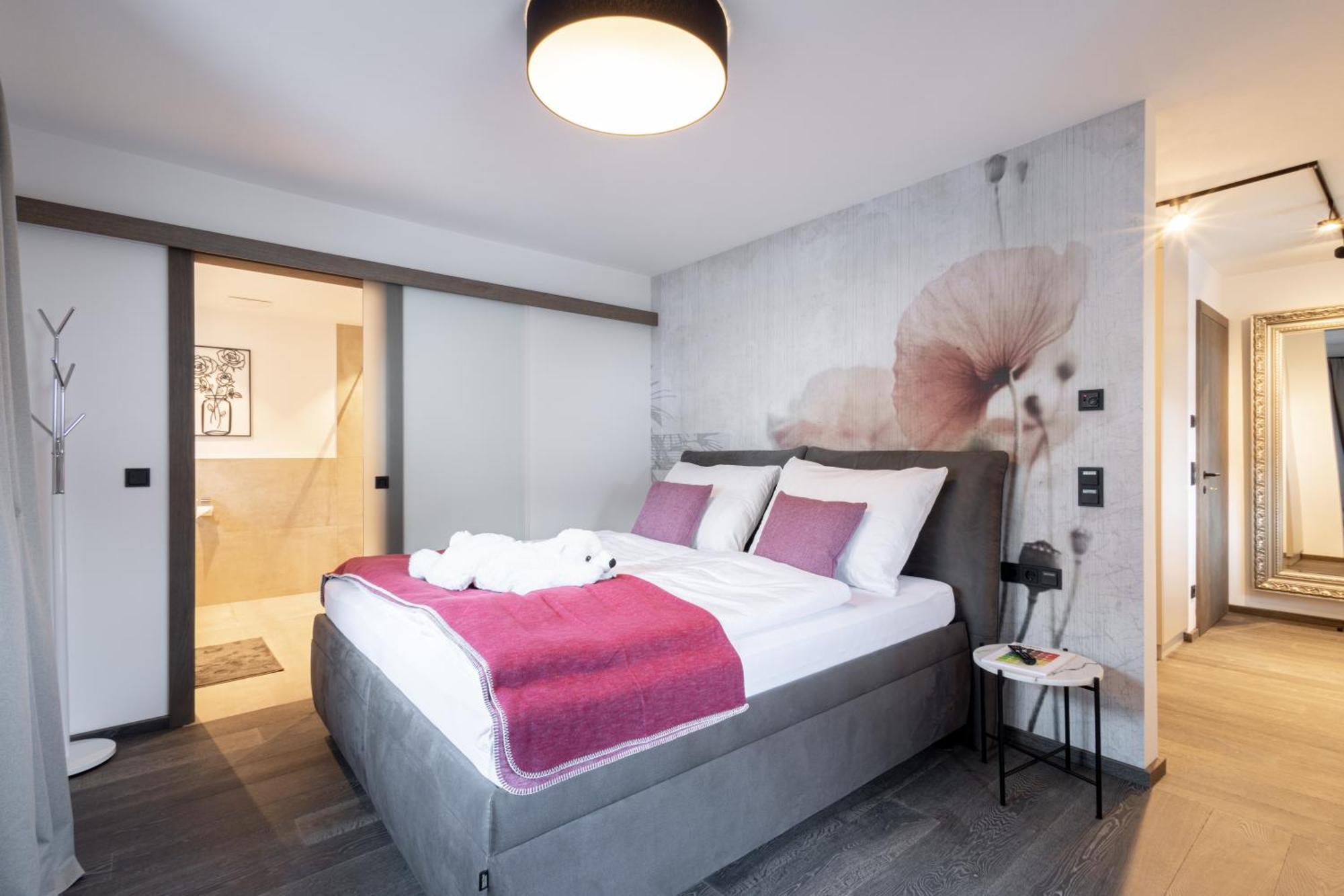 Penthouse Julia Naehe Badesee Mit Infrarotsauna -Zell Am See Kaprun Niedernsill Extérieur photo