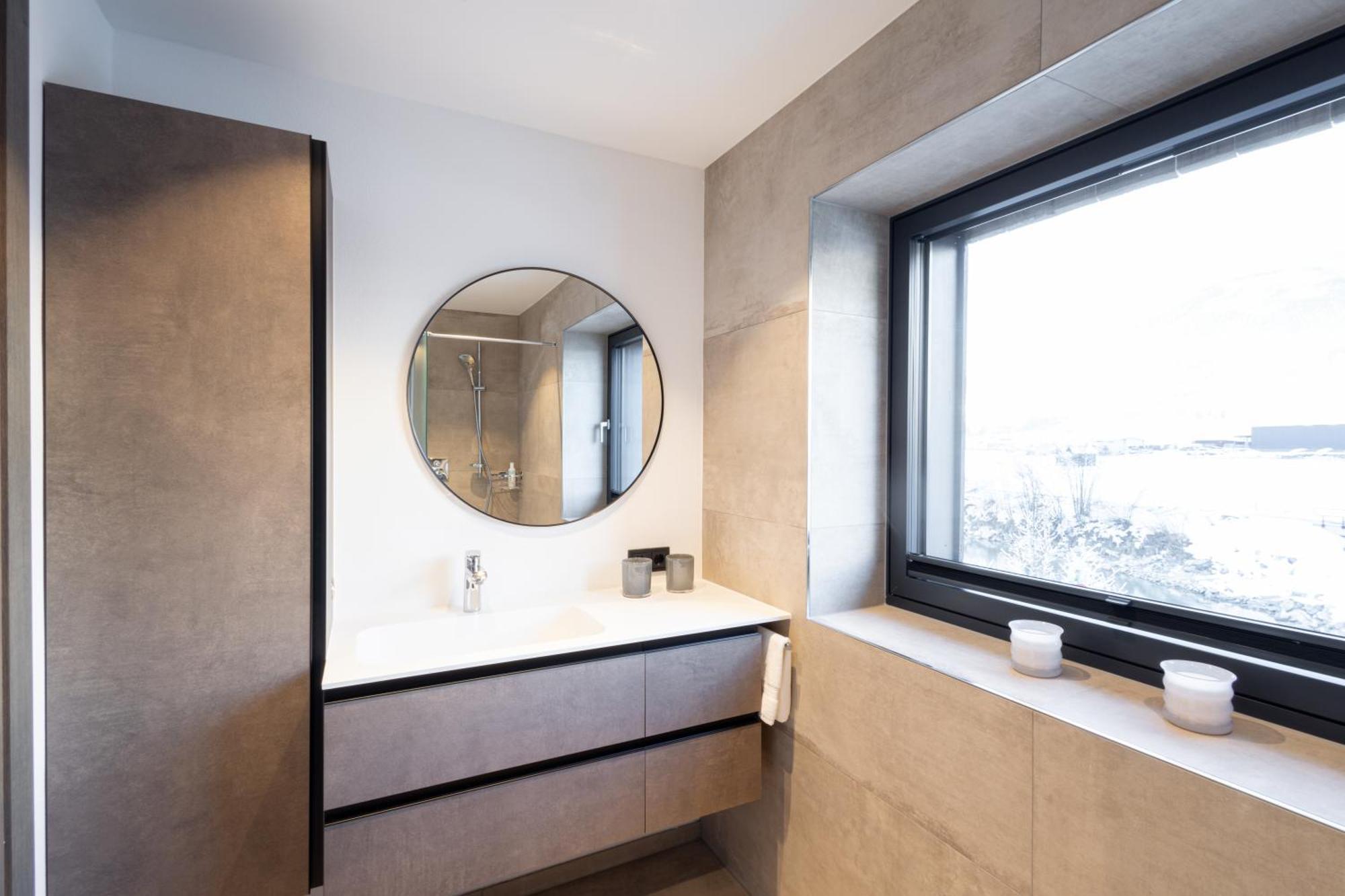 Penthouse Julia Naehe Badesee Mit Infrarotsauna -Zell Am See Kaprun Niedernsill Extérieur photo