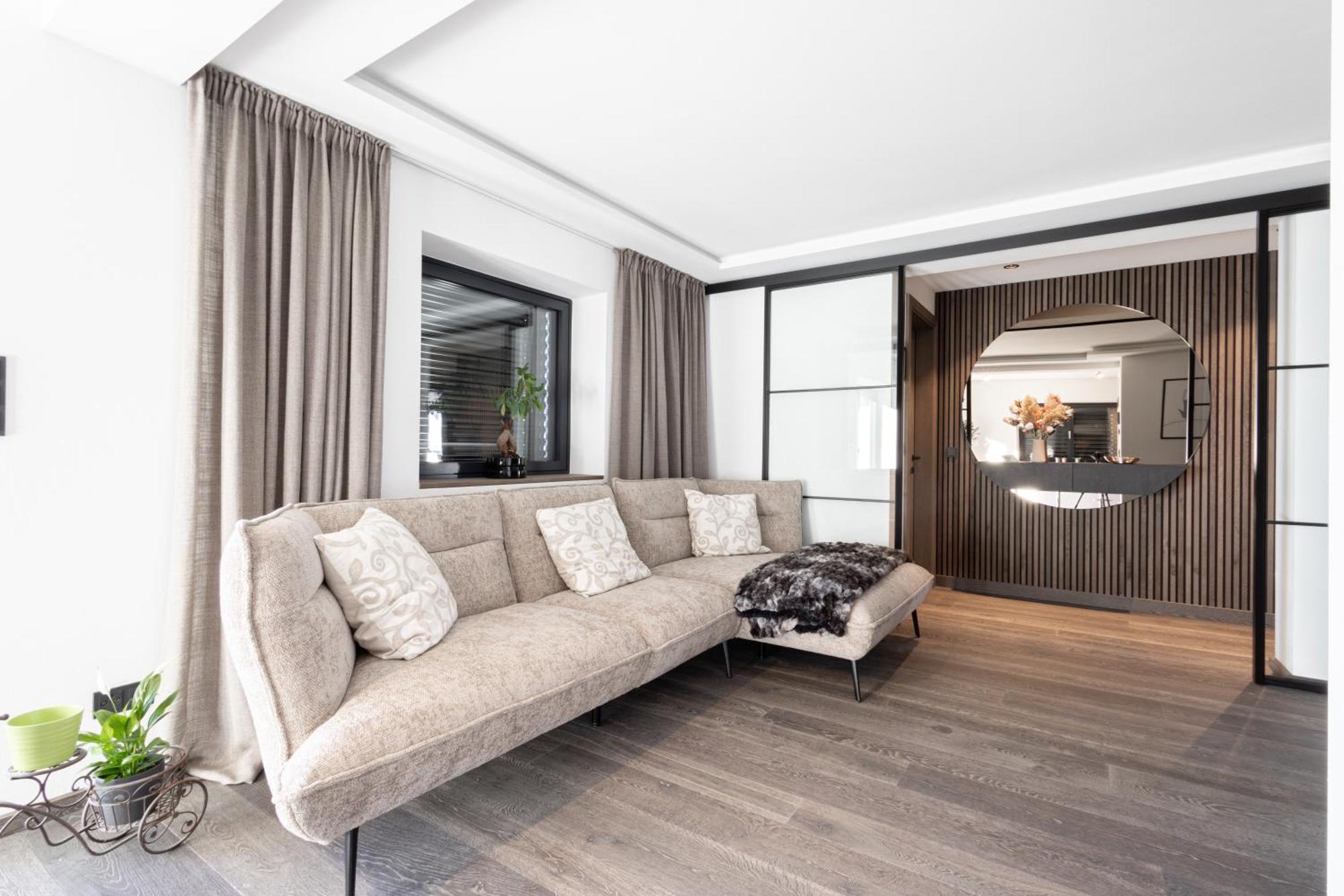 Penthouse Julia Naehe Badesee Mit Infrarotsauna -Zell Am See Kaprun Niedernsill Extérieur photo