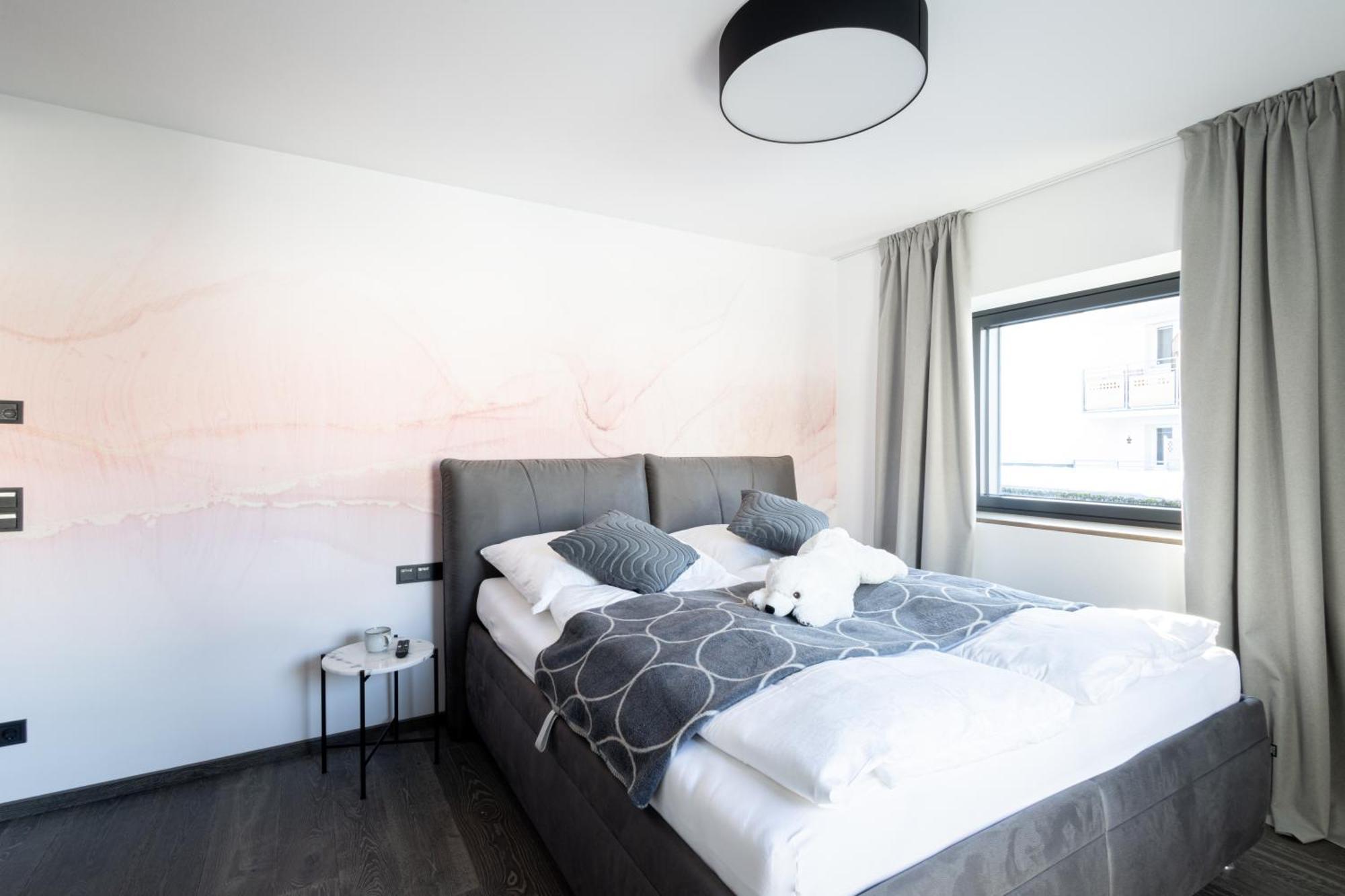 Penthouse Julia Naehe Badesee Mit Infrarotsauna -Zell Am See Kaprun Niedernsill Extérieur photo