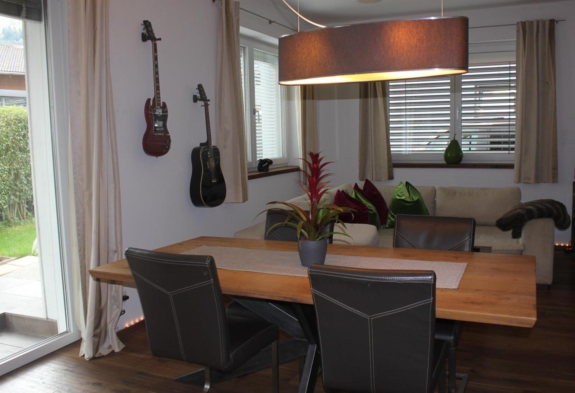 Penthouse Julia Naehe Badesee Mit Infrarotsauna -Zell Am See Kaprun Niedernsill Extérieur photo