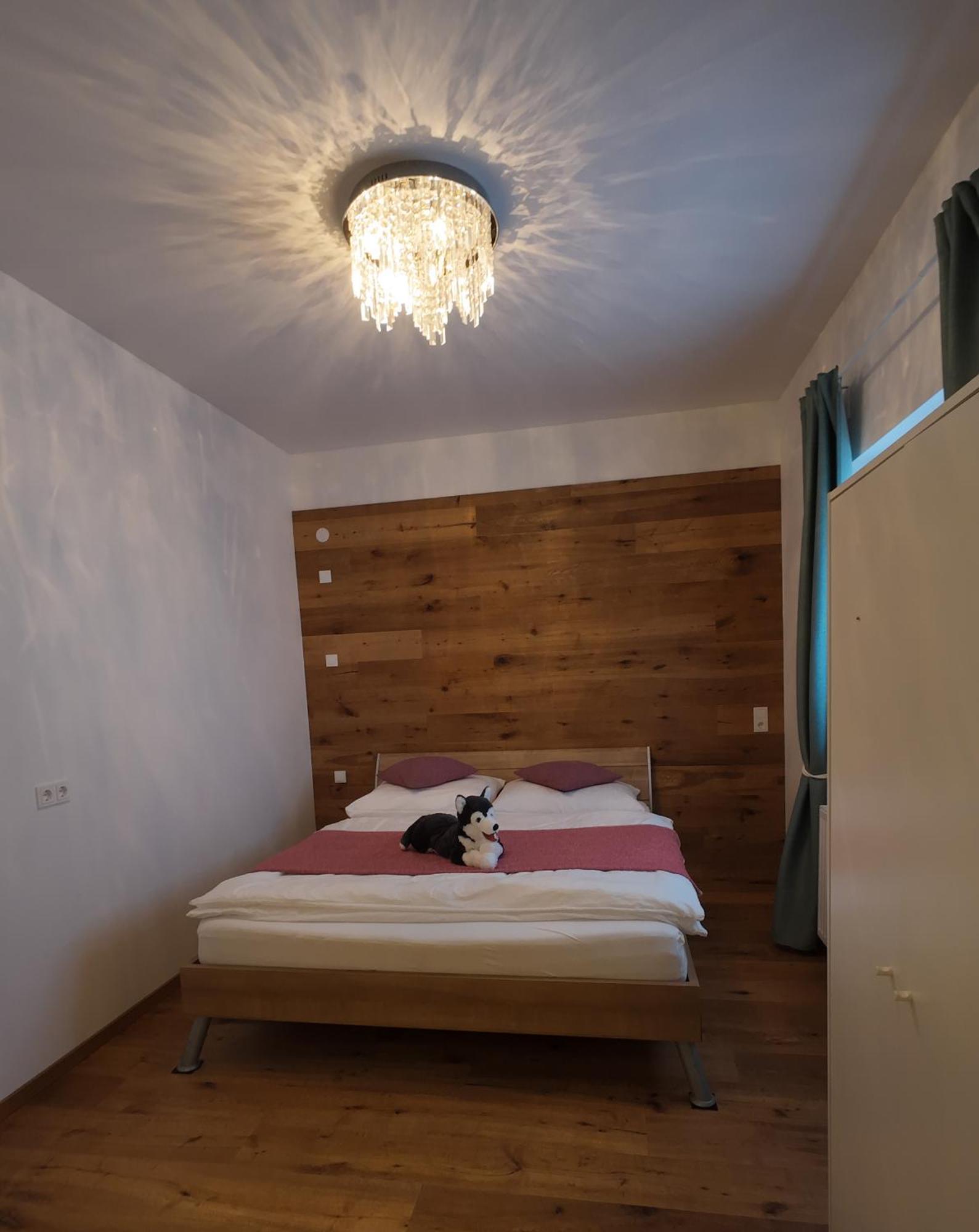 Penthouse Julia Naehe Badesee Mit Infrarotsauna -Zell Am See Kaprun Niedernsill Extérieur photo