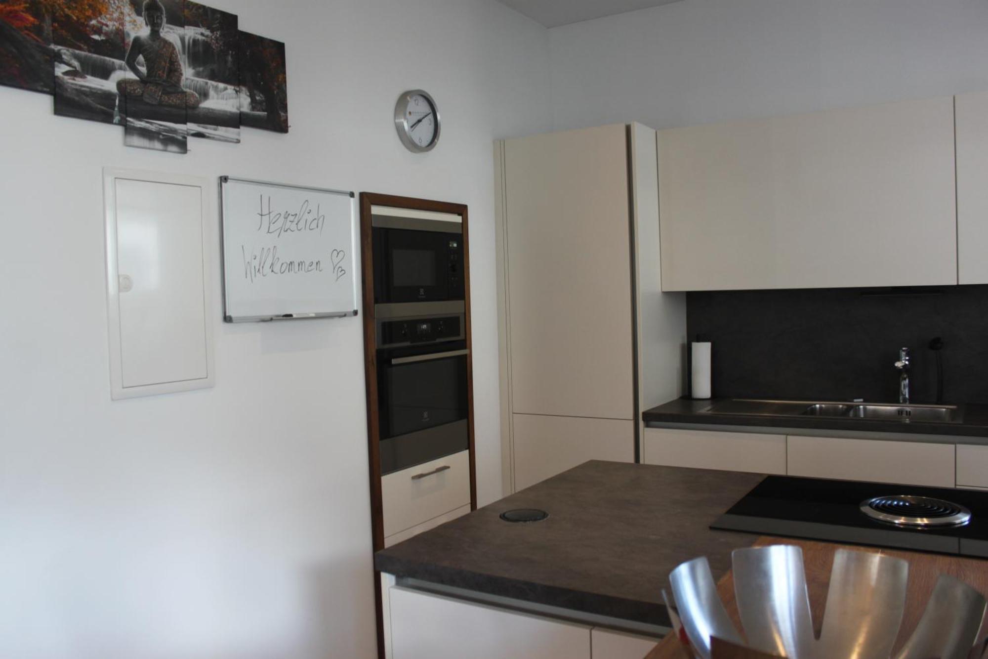 Penthouse Julia Naehe Badesee Mit Infrarotsauna -Zell Am See Kaprun Niedernsill Extérieur photo