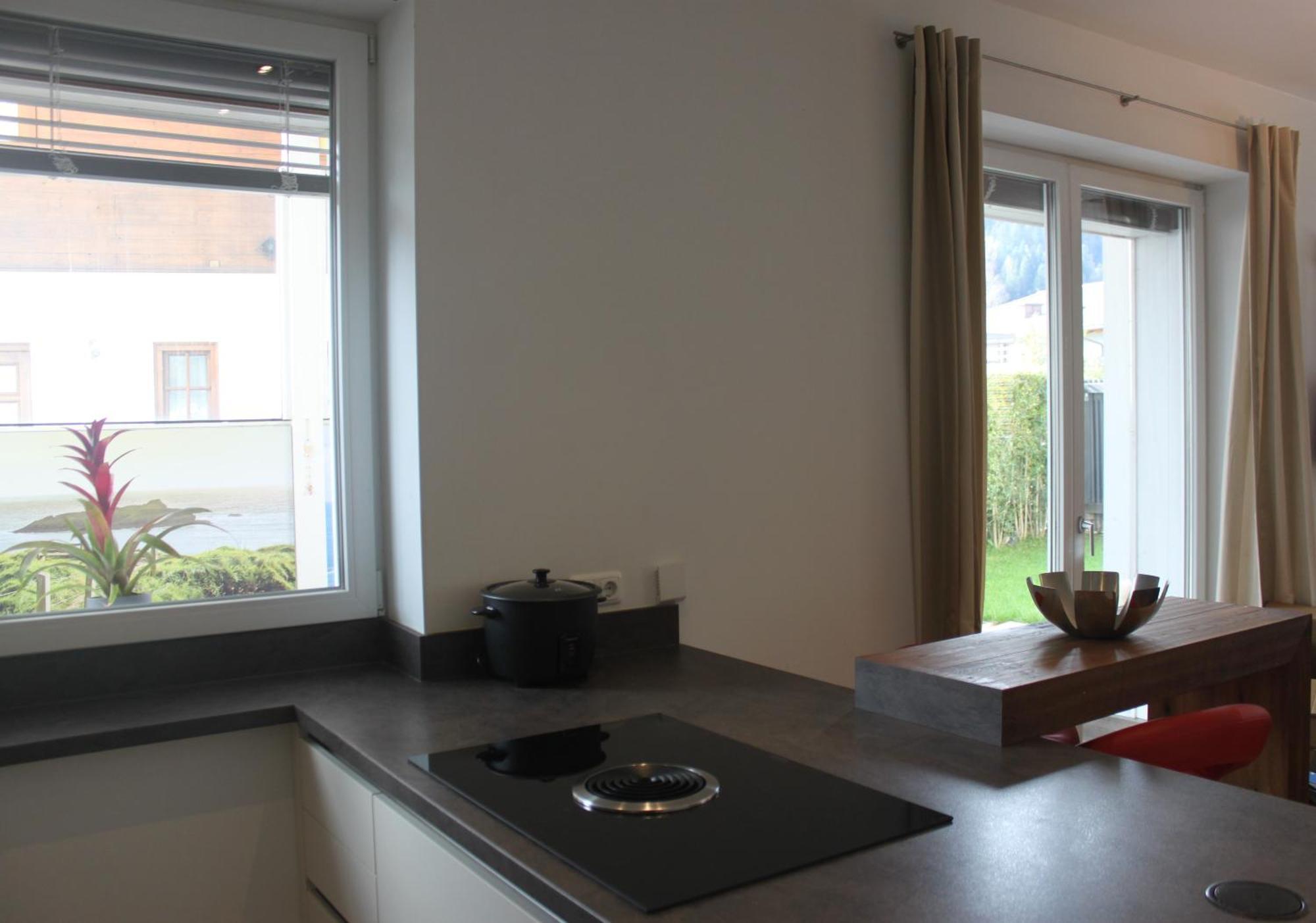Penthouse Julia Naehe Badesee Mit Infrarotsauna -Zell Am See Kaprun Niedernsill Extérieur photo
