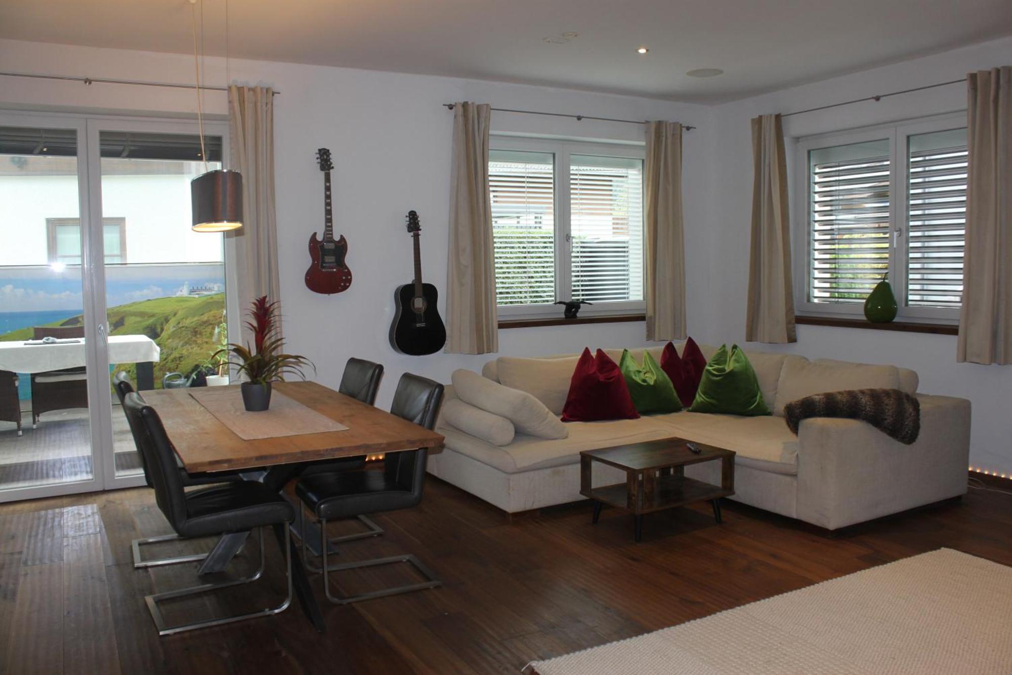 Penthouse Julia Naehe Badesee Mit Infrarotsauna -Zell Am See Kaprun Niedernsill Extérieur photo