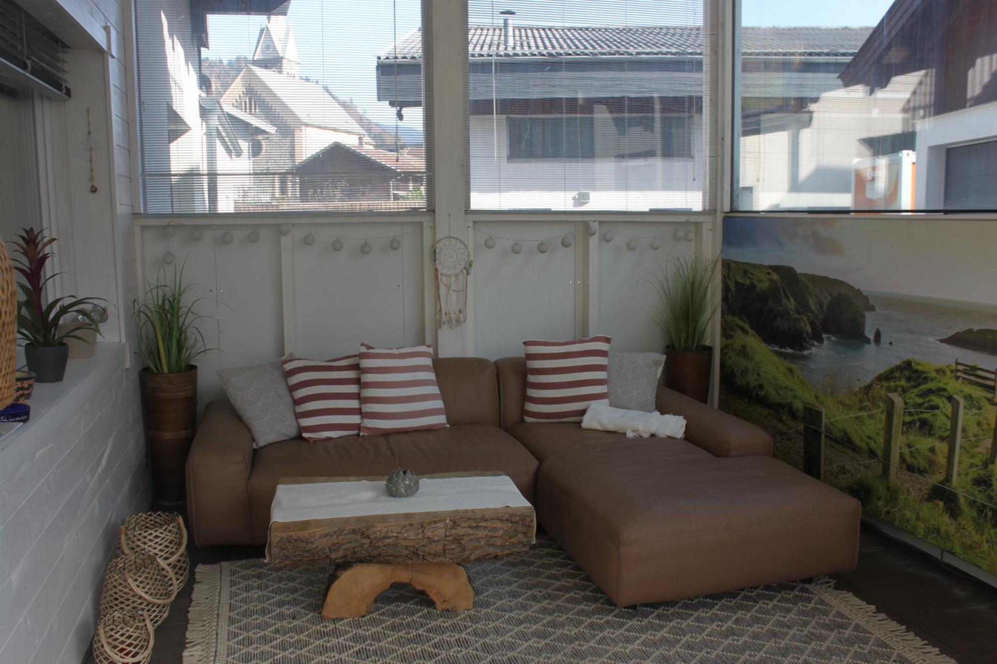 Penthouse Julia Naehe Badesee Mit Infrarotsauna -Zell Am See Kaprun Niedernsill Extérieur photo